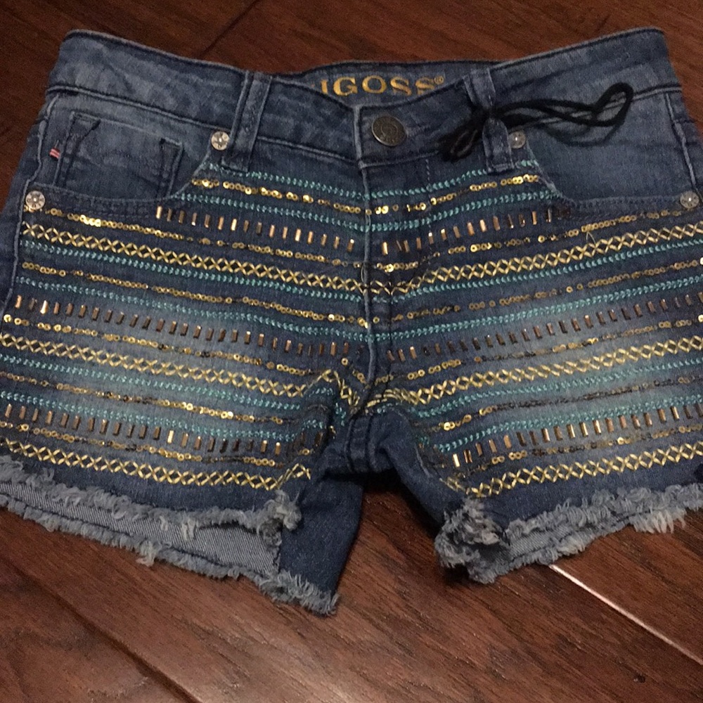 Shorts